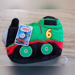 Thomas and Friends Stuffed 8.5 inch Plush Toy *Percy* i